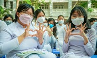 ĐHQG TP. HCM công bố 80 địa điểm kỳ thi Đánh giá năng lực năm 2022