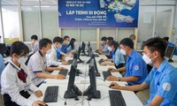 Khởi động hội thi &apos;Học sinh, sinh viên giỏi nghề&apos; năm 2022