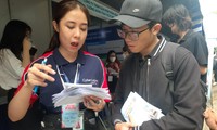 Hàng ngàn cơ hội việc làm dành cho sinh viên trong &apos;Ngày hội việc làm – Job Fair năm 2022&apos;