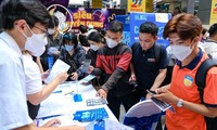 Nhiều cơ hội việc làm hấp dẫn cho sinh viên khối ngành Xây dựng sau đại dịch