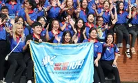 ‘Chạy nước rút’ để kịp thời hỗ trợ sĩ tử 