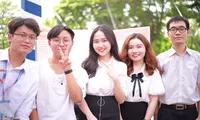Từ môn học trên giảng đường đến dự án đoạt giải startup