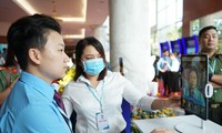 Tuổi trẻ TPHCM đang chuyển mình mạnh mẽ