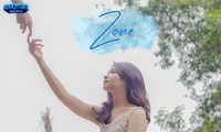 Lan toả thông điệp mạnh mẽ cùng bộ ảnh viral &apos;Zone&apos;