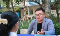 Thêm kỹ năng và cơ hội cho sinh viên trong Ngày hội &apos;Phỏng vấn – Tuyển dụng&apos;