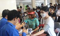 Sôi nổi hoạt động ra quân Tháng Thanh niên tại các trường đại học phía Nam