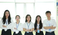 Trở thành người đồng hành cùng khách du lịch qua dự án &apos;StuIS&apos;