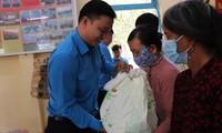 Hội LHTN TP. HCM ra quân hưởng ứng các hoạt động &apos;Tháng Ba biên giới&apos;