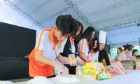 &apos;Lễ hội bánh mì Việt Nam lần thứ I, năm 2023&apos; tại TP. HCM có gì hấp dẫn bạn trẻ?