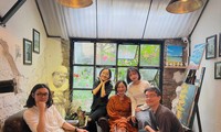 &apos;The Inner Peace Podcast&apos; và hành trình tìm về bình yên nội tại