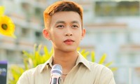Nam sinh ngành Marketing với ‘đam mê cháy bỏng’ cùng âm nhạc