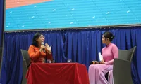 Bạn trẻ đánh thức ký ức văn hóa Hà thành