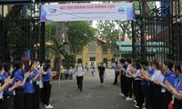 Kết quả trúng tuyển Kỳ thi ĐGNL đợt 2 dự kiến công bố trước ngày 22/6