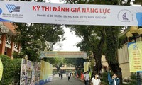 Thủ khoa Kỳ thi Đánh giá năng lực đợt 2 do ĐHQG TP. HCM tổ chức đạt 1.133 điểm