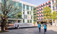 Trường ĐH Công nghiệp Thực phẩm TP. HCM đổi tên thành trường ĐH Công Thương TP. HCM