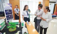  Chung kết cuộc thi Sáng tạo dành cho Thanh thiếu nhi TP. HCM lần 18