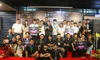 Tìm ra Quán quân giải Giải thể thao Điện tử &apos;ESC 2023&apos;