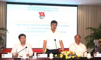 ‘Phương thức hoạt động Đoàn phải tập trung cho cơ sở’ 