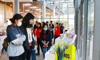 Trường ĐH Văn Lang công bố điểm chuẩn với mức dao động từ 16 đến 24 điểm