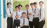 Gặp thủ khoa đầu vào trường ĐH KHXH&amp;NV (ĐHQG TP. HCM)