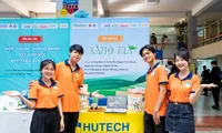 Dự án ‘Làng Trà’: Câu chuyện về sức khỏe và văn hóa Việt 