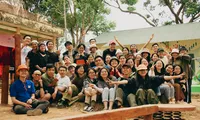 Mang đến những sân chơi an toàn cho trẻ 