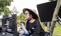 Phim ngắn nhận giải &apos;Cánh Diều Vàng&apos; được nữ đạo diễn sinh viên hoàn thành trong 2 tuần 