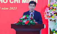 Trường ĐH Luật TP. HCM sắp có tân hiệu trưởng