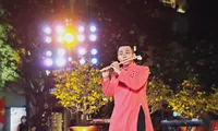 Đinh Nhật Minh: Người giữ hồn sáo trúc ba đời 