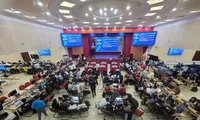 60 đội thi tranh tài tại vòng Chung kết &apos;Hội thi Thử thách Trí tuệ Nhân tạo TP. HCM năm 2023&apos;