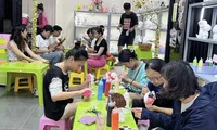 &apos;Cơn sốt&apos; tô tượng của Gen Z Sài Gòn có gì mới?