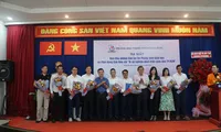 Ra mắt câu lạc bộ phóng viên Giáo dục tại TP. HCM