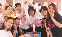 Các câu lạc bộ sinh viên sôi nổi tuyển nhân sự