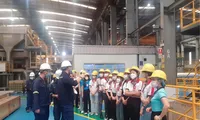 T.Ư Đoàn triển khai học bổng ‘SCG Sharing The Dream năm 2023’ dành cho học sinh, sinh viên toàn quốc