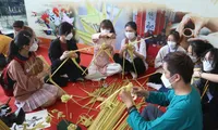 Nhiều hoạt động thú vị trong Ngày hội Tân Sinh viên TP. HCM lần thứ 18, năm 2023