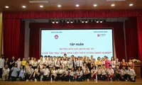 TP. HCM: Phát động cuộc thi ‘Học sinh, sinh viên với ý tưởng khởi nghiệp’ năm học 2023 – 2024 