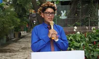 Tuyên dương Quán quân Hội thi Bí thư Đoàn cơ sở giỏi toàn quốc năm 2023