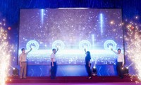 Khai mạc Liên hoan Tiếng hát sinh viên toàn thành “Student - Sing - Shine” năm 2023