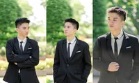 Hành trình trở thành đại biểu Đại hội Hội Sinh viên TP. HCM của nam sinh viên lớp Khoa học Tài năng