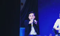 Nam sinh viên ‘Cụt yêu đời’: Phải tự đi trên con đường của mình