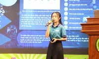 An toàn thông tin sinh viên cần được chú trọng trong thời kỳ chuyển đổi số