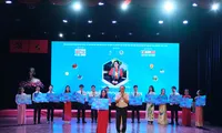 Tìm ra Quán quân cuộc thi &apos;Hướng dẫn viên du lịch triển vọng toàn thành năm 2023&apos;