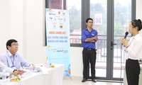 178 đề tài khoa học xuất sắc của sinh viên tranh tài tại vòng Chung kết Giải thưởng Euréka 2023 