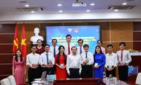 &apos;Sinh viên 5 tốt&apos; cấp ĐHQG TP. HCM sẽ nhận được sự ưu tiên từ các trường khi tốt nghiệp