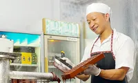 Từ một kỹ sư ô tô đến việc đưa socola Việt Nam vươn ra thế giới