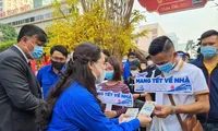 TP. HCM: Sinh viên được nghỉ Tết dài hơn so với năm trước