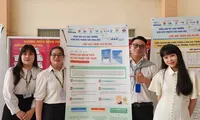 Cẩm nang nâng cao nhận thức về sức khỏe tinh thần cho học sinh THPT 
