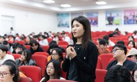 Sinh viên được khuyên áp dụng &apos;công thức 1 - 1 - 15&apos;