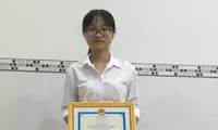 Nữ sinh trường ĐH Bạc Liêu: ‘Chỉ có con đường học tập mới giúp mình có cuộc sống tốt hơn’ 