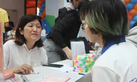 Kỳ thi Đánh giá năng lực trên máy tính năm 2024 được tổ chức qua 6 đợt thi